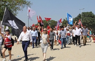 Zafer Partisi İstanbul İl Teşkilatı 30 Ağustos Zafer Bayramı’nı Kutladı