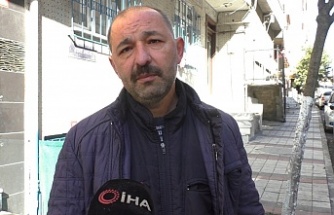 Sultangazi’de sahibinin "elim, ayağım" dediği elektrikli bisikleti böyle çaldılar