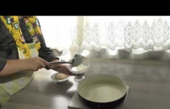 Yergül Usta İle yemek tarifleri 2