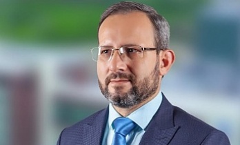 RAMAZAN ALTAN, GELECEK PARTİSİ İLÇE BAŞKANLİĞI'NA YENİDEN ADAY OLDU
