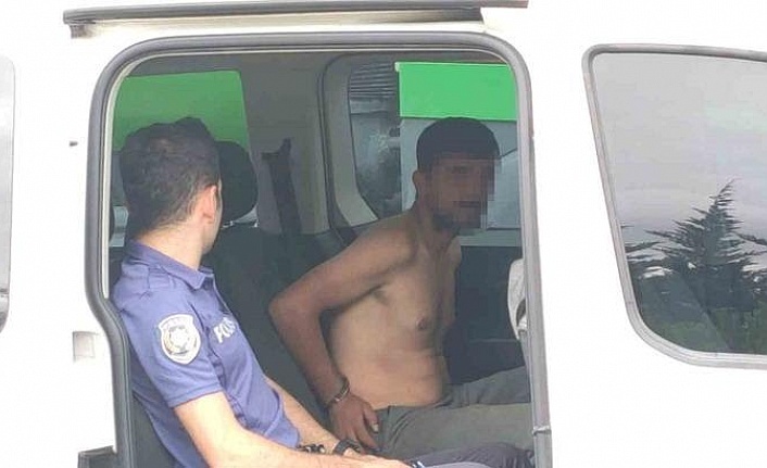 Esenler Topkule Kışlası’nda yangın