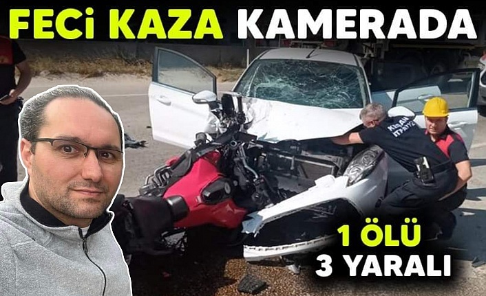 Sultangazi'li Ekrem Asker feci şekilde hayatını kaybetti 