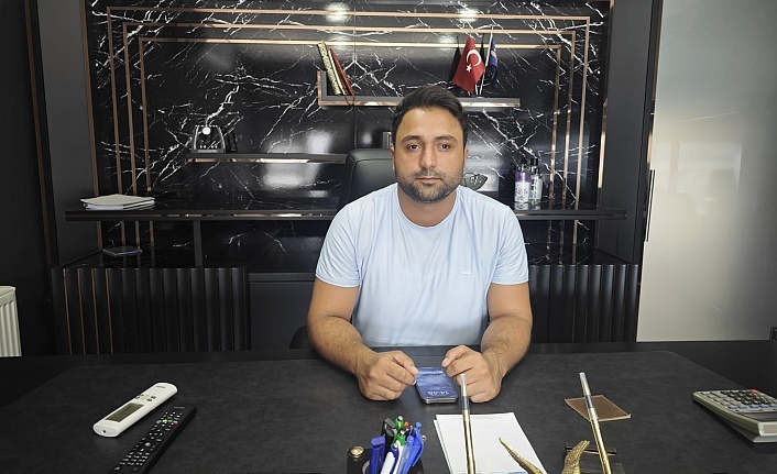 Bahri Balaman, ‘Alınan tedbirler sayesinde piyasa düzelme eğiliminde’