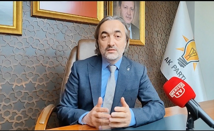 Yiğitoğlu, Ahlaklı ve omurgalı olanlar ile omuz omuza yürüyeceğiz 