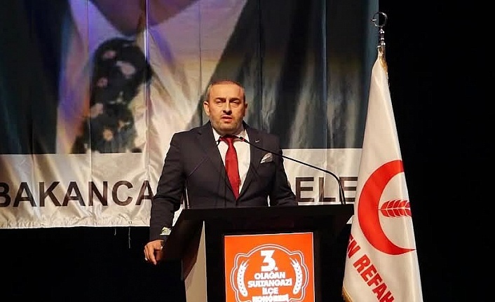 İbrahim Yasin Güven Tazeledi 